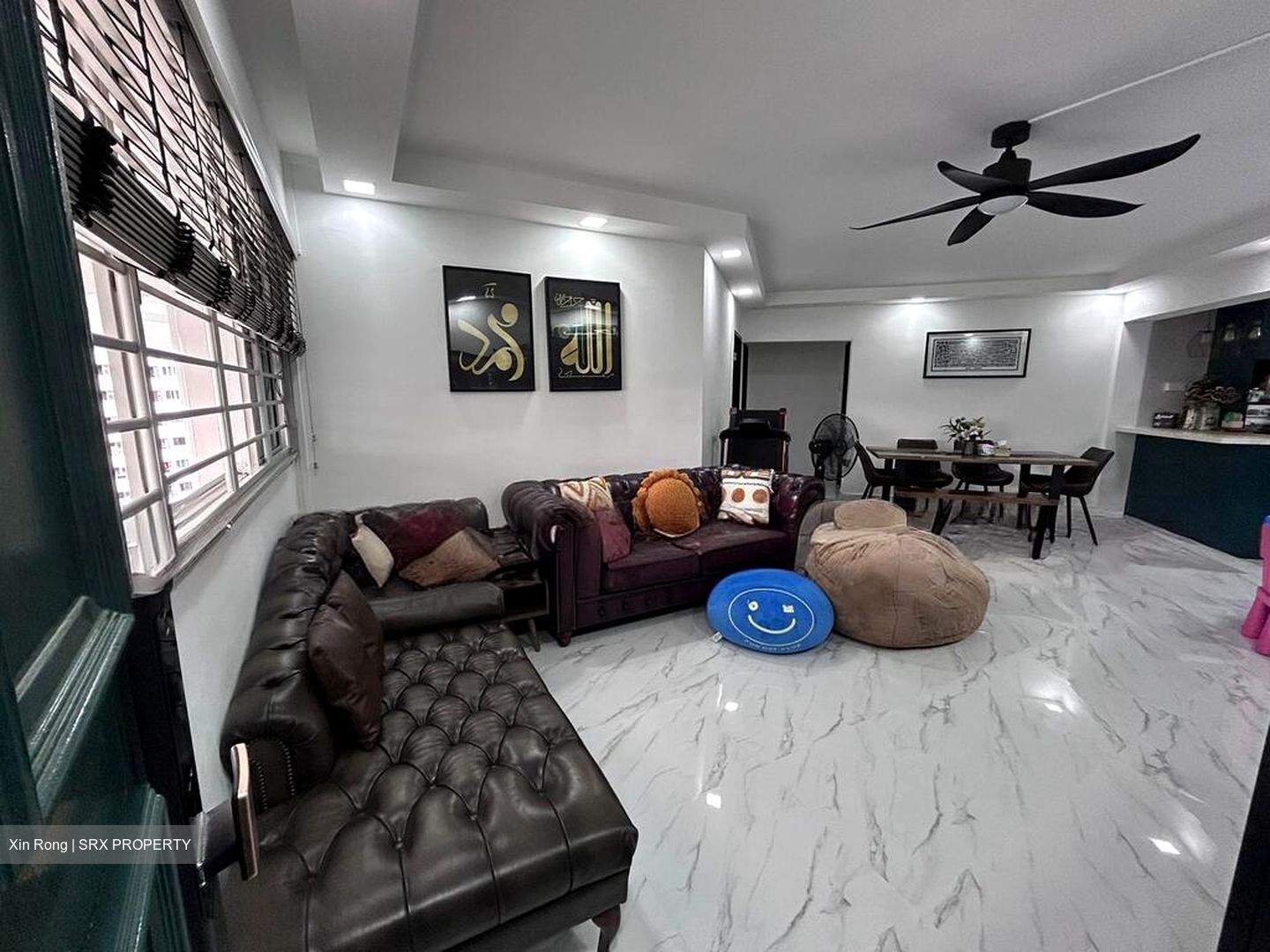 Blk 933 TAMPINES PALMSPRING (Tampines), HDB 4 Rooms #504503661